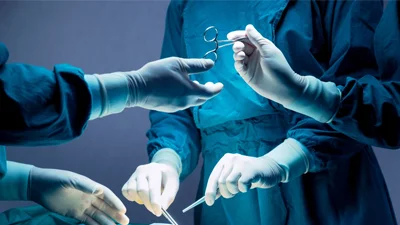 Medical & Surgical ICU